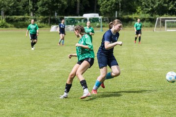 Bild 150 - F VfL Pinneberg - GW Eimsbuettel4 : Ergebnis: 9:0